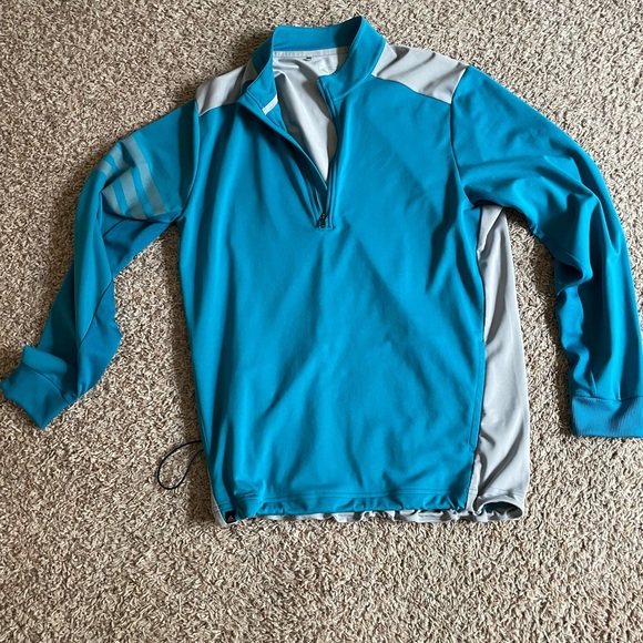 Adidas sweater - Picture 1 of 3